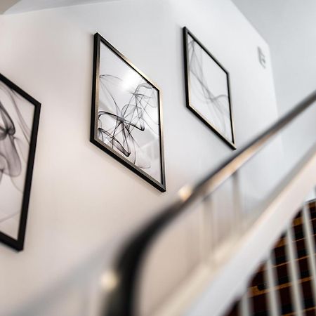 Stern Blick - Maisonette, Balkon, Zentral In BRE Екстериор снимка